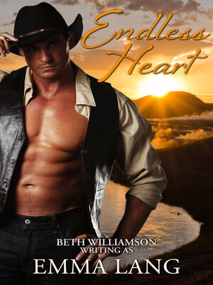 cover image of Endless Heart